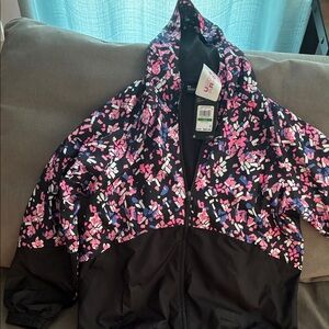 Under Armour jacket
